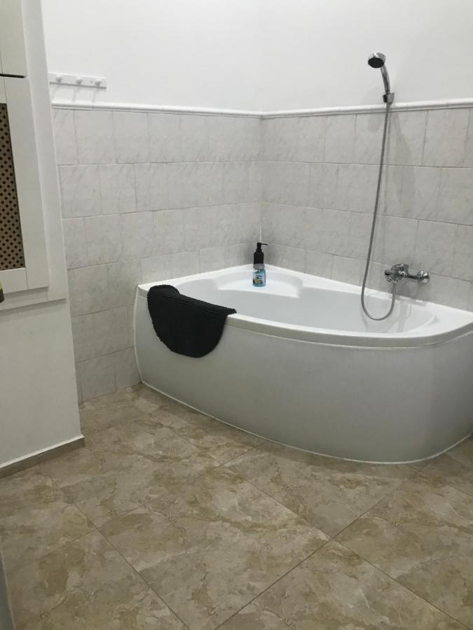 Szenes-House Apartman Budapeşte Dış mekan fotoğraf