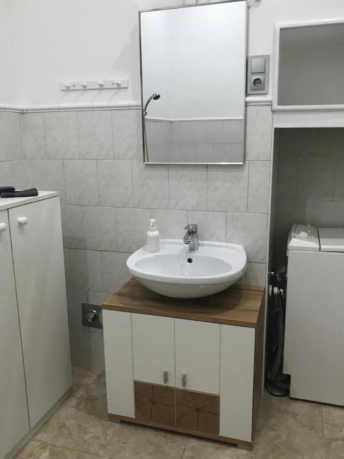 Szenes-House Apartman Budapeşte Dış mekan fotoğraf