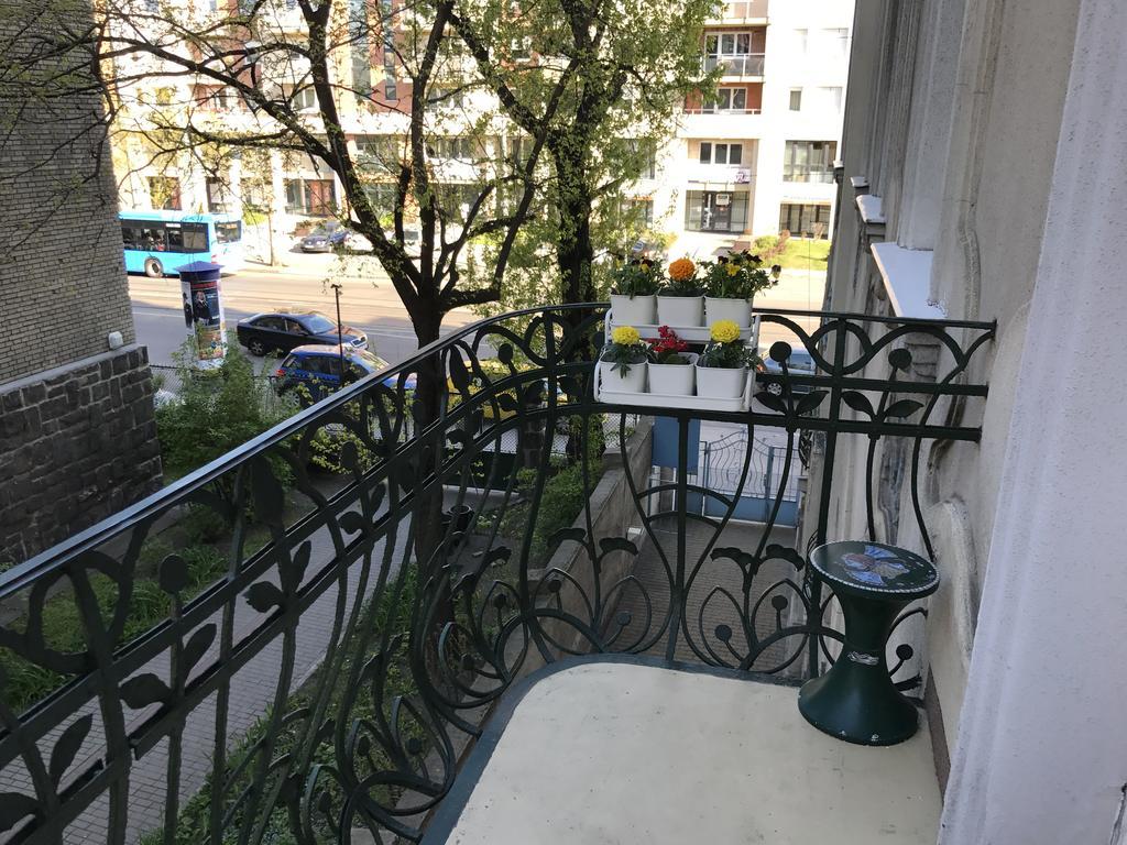 Szenes-House Apartman Budapeşte Dış mekan fotoğraf